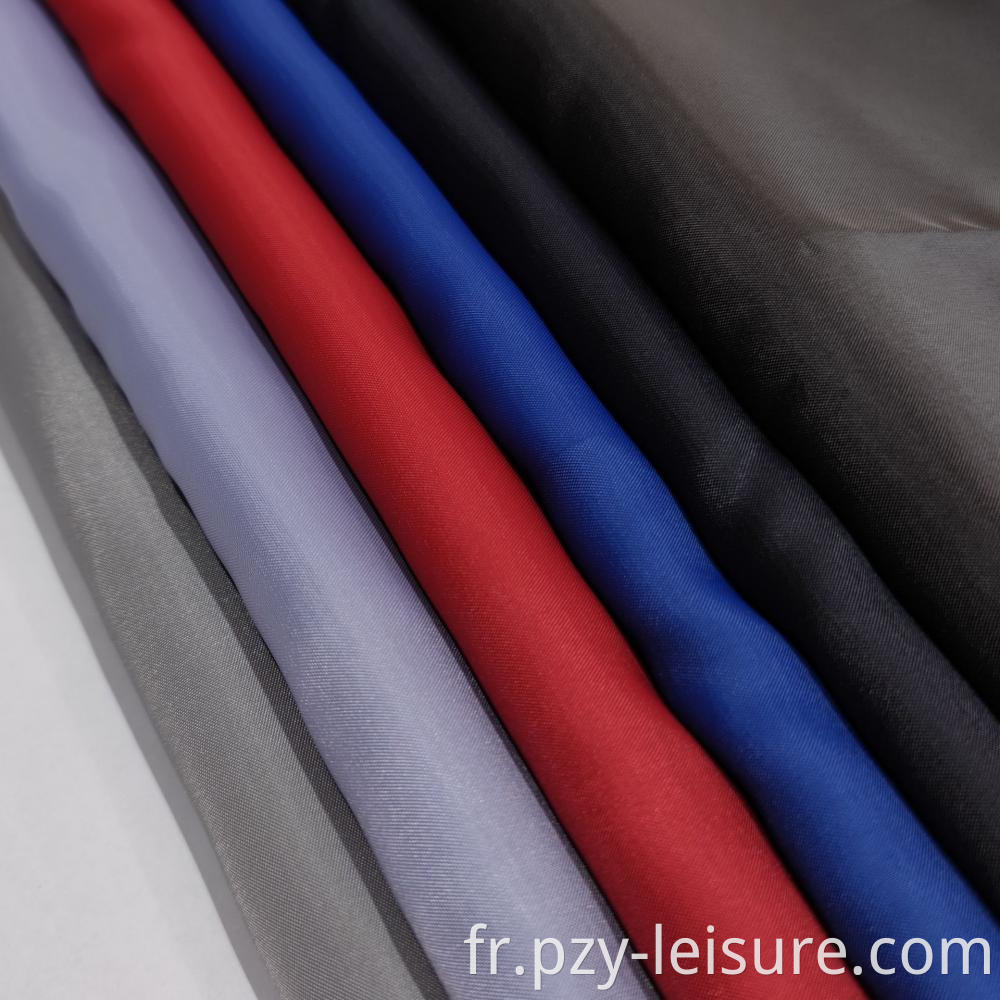 Tear-Resistant polyester fabric